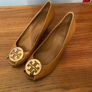 Tory Burch Heels